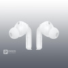 Наушники Samsung Galaxy Buds 4 ,белый (White)